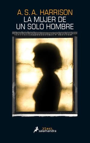 MUJER DE UN SOLO HOMBRE, LA | 9788416237029 | HARRISON, A.S.A | Llibreria La Puça | Llibreria online d'Arsèguel - Comprar llibres en català online - Llibres Andorra i Pirineu