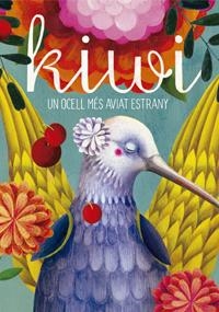 KIWI | 9788416226153 | ISERN, SUSANNA | Llibreria La Puça | Llibreria online d'Arsèguel - Comprar llibres en català online - Llibres Andorra i Pirineu