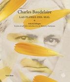 FLORES DEL MAL, LAS | 9788416193196 | BAUDELAIRE, CHARLES MORRISON, FIONA (IL.) | Llibreria La Puça | Llibreria online d'Arsèguel - Comprar llibres en català online - Llibres Andorra i Pirineu