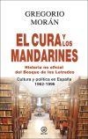 CURA Y LOS MANDARINES, EL | 9788446041283 | MORÁN, GREGORIO | Llibreria La Puça | Llibreria online d'Arsèguel - Comprar llibres en català online - Llibres Andorra i Pirineu