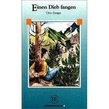 EINEN DIEB FANGEN | 9788723901989 | STEIGER, OTTO | Llibreria La Puça | Llibreria online d'Arsèguel - Comprar llibres en català online - Llibres Andorra i Pirineu