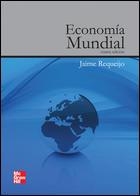 ECONOMÍA MUNDIAL | 9788448175337 | REQUEIJO, JAIME | Llibreria La Puça | Llibreria online d'Arsèguel - Comprar llibres en català online - Llibres Andorra i Pirineu