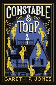 CONSTABLE & TOOP | 9788467861730 | GARETH, JONES | Llibreria La Puça | Llibreria online d'Arsèguel - Comprar llibres en català online - Llibres Andorra i Pirineu