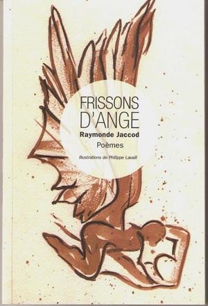 FRISSONS D'ANGE | 9788494127908 | JACCOD, RAYMOND | Llibreria La Puça | Llibreria online d'Arsèguel - Comprar llibres en català online - Llibres Andorra i Pirineu