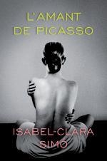 AMANT DE PICASSO, L' | 9788490263129 | SIMÓ, ISABEL-CLARA | Llibreria La Puça | Llibreria online d'Arsèguel - Comprar llibres en català online - Llibres Andorra i Pirineu