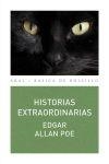 HISTORIAS EXTRAORDINARIAS | 9788446041634 | POE, EDGAR ALLAN | Llibreria La Puça | Llibreria online d'Arsèguel - Comprar llibres en català online - Llibres Andorra i Pirineu