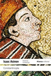 CONSTANTINOPLA | 9788420652818 | ASIMOV, ISAAC | Llibreria La Puça | Llibreria online d'Arsèguel - Comprar llibres en català online - Llibres Andorra i Pirineu