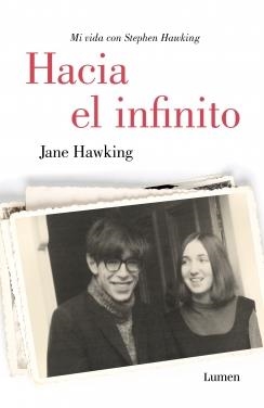 HACIA EL INFINITO. MI VIDA CON STEPHEN HAWKING | 9788426401854 | HAWKING, JANE | Llibreria La Puça | Llibreria online d'Arsèguel - Comprar llibres en català online - Llibres Andorra i Pirineu