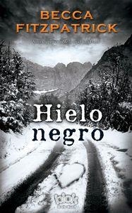 HIELO NEGRO | 9788416075195 | FITZPATRICK, BECCA | Llibreria La Puça | Llibreria online d'Arsèguel - Comprar llibres en català online - Llibres Andorra i Pirineu