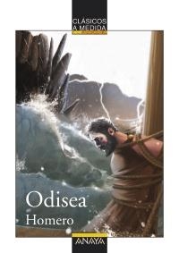 ODISEA | 9788467828702 | HOMERO | Llibreria La Puça | Llibreria online d'Arsèguel - Comprar llibres en català online - Llibres Andorra i Pirineu