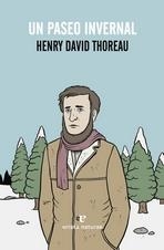 UN PASEO INVERNAL | 9788415217831 | THOREAU, HENRY DAVID | Llibreria La Puça | Llibreria online d'Arsèguel - Comprar llibres en català online - Llibres Andorra i Pirineu
