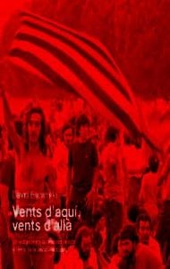 VENTS D'AQUÍ, VENTS D'ALLÀ | 9788494367922 | ESCAMILLA, DAVID | Llibreria La Puça | Llibreria online d'Arsèguel - Comprar llibres en català online - Llibres Andorra i Pirineu