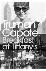 BREAKFAST AT TIFFANY'S | 9780141182797 | CAPOTE, TRUMAN | Llibreria La Puça | Llibreria online d'Arsèguel - Comprar llibres en català online - Llibres Andorra i Pirineu