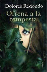OFRENA A LA TEMPESTA | 9788466419048 | REDONDO, DOLORES | Llibreria La Puça | Llibreria online d'Arsèguel - Comprar llibres en català online - Llibres Andorra i Pirineu