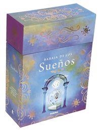 SUEÑOS | 9788499282879 | Llibreria La Puça | Llibreria online d'Arsèguel - Comprar llibres en català online - Llibres Andorra i Pirineu