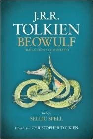 BEOWULF | 9788445002605 | TOLKIEN, J.R.R. | Llibreria La Puça | Llibreria online d'Arsèguel - Comprar llibres en català online - Llibres Andorra i Pirineu