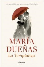 TEMPLANZA, LA | 9788408139096 | DUEÑAS, MARIA | Llibreria La Puça | Llibreria online d'Arsèguel - Comprar llibres en català online - Llibres Andorra i Pirineu