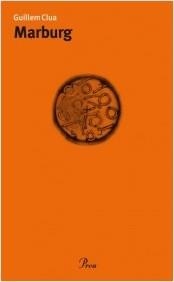 MARBURG | 9788482569352 | CLUA, GUILLEM | Llibreria La Puça | Llibreria online d'Arsèguel - Comprar llibres en català online - Llibres Andorra i Pirineu