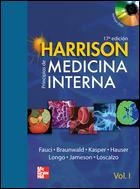 PRINCIPIOS DE MEDICINA INTERNA (2 VOL) HARRISON.17ª ED. | 9789701067888 | VV.AA | Llibreria La Puça | Llibreria online d'Arsèguel - Comprar llibres en català online - Llibres Andorra i Pirineu