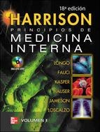 HARRISON: PRINCIPIOS DE MEDICINA INTERNA (2 VOLS.) (18ª ED.) INCLUYE DVD | 9786071507273 | FAUCI, ANTHONY | Llibreria La Puça | Llibreria online d'Arsèguel - Comprar llibres en català online - Llibres Andorra i Pirineu