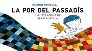 POR DEL PASSADÍS, LA | 9788490262788 | PORTELL, RAIMON | Llibreria La Puça | Llibreria online d'Arsèguel - Comprar llibres en català online - Llibres Andorra i Pirineu