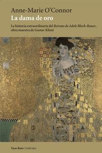 DAMA DE ORO, LA | 9788416193301 | O’CONNOR, ANNE-MARIE | Llibreria La Puça | Llibreria online d'Arsèguel - Comprar llibres en català online - Llibres Andorra i Pirineu