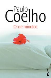 ONCE MINUTOS | 9788408130406 | COELHO, PAULO | Llibreria La Puça | Llibreria online d'Arsèguel - Comprar llibres en català online - Llibres Andorra i Pirineu