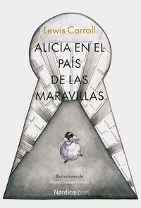 ALICIA EN EL PAÍS DE LAS MARAVILLAS. EDICIÓN 150 ANIVERSARIO | 9788416440115 | CAROLL, LEWIS | Llibreria La Puça | Llibreria online d'Arsèguel - Comprar llibres en català online - Llibres Andorra i Pirineu