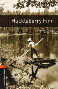 HUCKLEBERRY FINN (STAGE 2) | 9780194610407 | TWAIN, MARK | Llibreria La Puça | Llibreria online d'Arsèguel - Comprar llibres en català online - Llibres Andorra i Pirineu