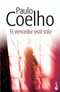 VENCEDOR ESTÁ SOLO, EL | 9788408130437 | COELHO, PAULO | Llibreria La Puça | Llibreria online d'Arsèguel - Comprar llibres en català online - Llibres Andorra i Pirineu