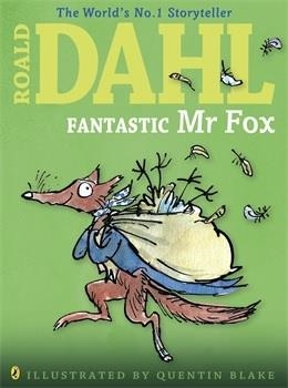 FANTASTIC MR FOX (COLOUR EDN) | 9780141348827 | DAHL, ROALD | Llibreria La Puça | Llibreria online d'Arsèguel - Comprar llibres en català online - Llibres Andorra i Pirineu