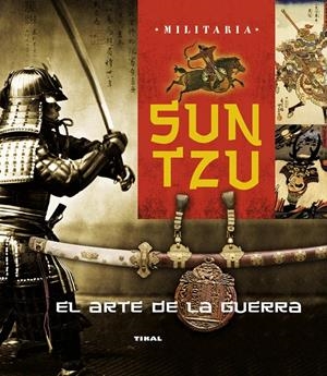 SUN TZU, EL ARTE DE LA GUERRA | 9788499282756 | TZU, SUN | Llibreria La Puça | Llibreria online d'Arsèguel - Comprar llibres en català online - Llibres Andorra i Pirineu