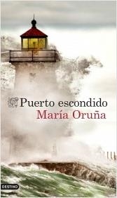 PUERTO ESCONDIDO | 9788423349524 | ORUÑA, MARÍA | Llibreria La Puça | Llibreria online d'Arsèguel - Comprar llibres en català online - Llibres Andorra i Pirineu