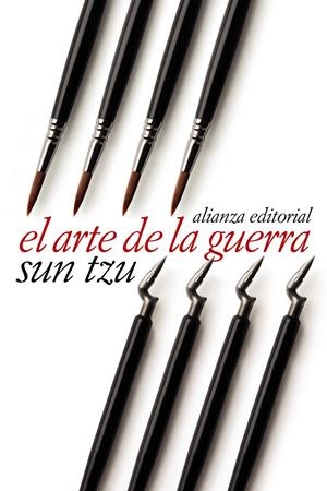 EL ARTE DE LA GUERRA | 9788420691206 | TZU, SUN | Llibreria La Puça | Llibreria online d'Arsèguel - Comprar llibres en català online - Llibres Andorra i Pirineu