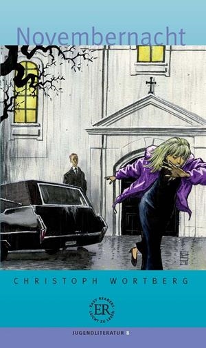 NOVEMBERNACHT | 9788723905253 | WORTBERG, C. | Llibreria La Puça | Llibreria online d'Arsèguel - Comprar llibres en català online - Llibres Andorra i Pirineu