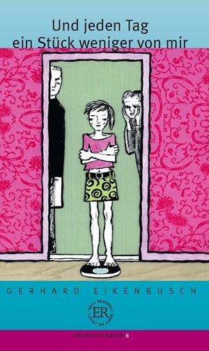 UND JEDEN TAG EIN STÜCK WENIGER VON MIR | 9788723904928 | EIKENBUSCH, G. | Llibreria La Puça | Llibreria online d'Arsèguel - Comprar llibres en català online - Llibres Andorra i Pirineu