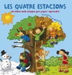 QUATRE ESTACIONS, LES | 9788448828073 | Llibreria La Puça | Llibreria online d'Arsèguel - Comprar llibres en català online - Llibres Andorra i Pirineu