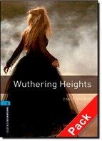 WUTHERING HEIGHTS | 9780194610667 | BRONTE, EMILY | Llibreria La Puça | Llibreria online d'Arsèguel - Comprar llibres en català online - Llibres Andorra i Pirineu