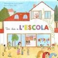 UN DIA A L´ESCOLA | 9788466138598 | CATALÁN, LAURA | Llibreria La Puça | Llibreria online d'Arsèguel - Comprar llibres en català online - Llibres Andorra i Pirineu