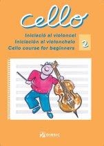 CELLO 2 | 9788496753471 | CABO DINTÉN, JOSÉ ANTONIO | Llibreria La Puça | Llibreria online d'Arsèguel - Comprar llibres en català online - Llibres Andorra i Pirineu