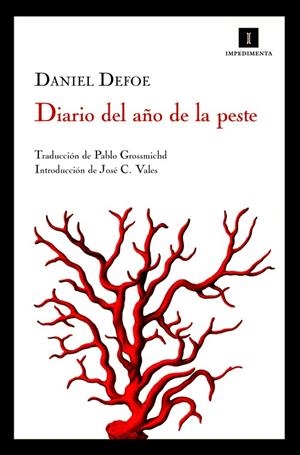 DIARIO DEL AÑO DE LA PESTE | 9788493760182 | DEFOE, DANIEL | Llibreria La Puça | Llibreria online d'Arsèguel - Comprar llibres en català online - Llibres Andorra i Pirineu