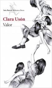 VALOR | 9788432225185 | USÓN, CLARA | Llibreria La Puça | Llibreria online d'Arsèguel - Comprar llibres en català online - Llibres Andorra i Pirineu