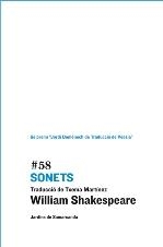 SONETS | 9788497663823 | SHAKESPEARE, WILLIAM | Llibreria La Puça | Llibreria online d'Arsèguel - Comprar llibres en català online - Llibres Andorra i Pirineu