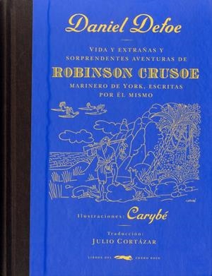 ROBINSON CRUSOE | 9788494416040 | DEFOE, DANIEL | Llibreria La Puça | Llibreria online d'Arsèguel - Comprar llibres en català online - Llibres Andorra i Pirineu