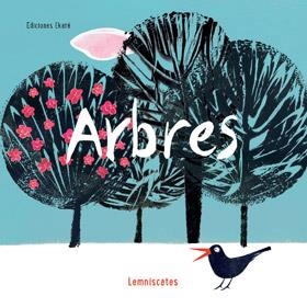 ARBRES | 9788494405068 | Llibreria La Puça | Llibreria online d'Arsèguel - Comprar llibres en català online - Llibres Andorra i Pirineu