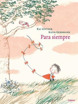 PARA SIEMPRE | 9788494273346 | LUFTER, KAI | Llibreria La Puça | Llibreria online d'Arsèguel - Comprar llibres en català online - Llibres Andorra i Pirineu