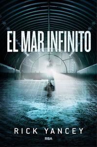 MAR INFINITO, EL | 9788427208278 | YANCEY, RICK | Llibreria La Puça | Llibreria online d'Arsèguel - Comprar llibres en català online - Llibres Andorra i Pirineu