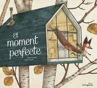 MOMENT PERFECTE, EL | 9788416226337 | ISERN, SUSANNA | Llibreria La Puça | Llibreria online d'Arsèguel - Comprar llibres en català online - Llibres Andorra i Pirineu