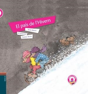 PAÍS DE L'HIVERN, EL | 9788447925667 | BLANCH I GISBERT, XAVIER | Llibreria La Puça | Llibreria online d'Arsèguel - Comprar llibres en català online - Llibres Andorra i Pirineu