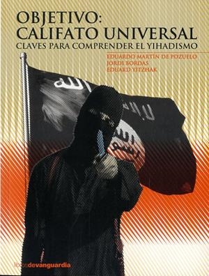OBJETIVO: CALIFATO UNIVERSAL | 9788416372058 | VV.AA | Llibreria La Puça | Llibreria online d'Arsèguel - Comprar llibres en català online - Llibres Andorra i Pirineu